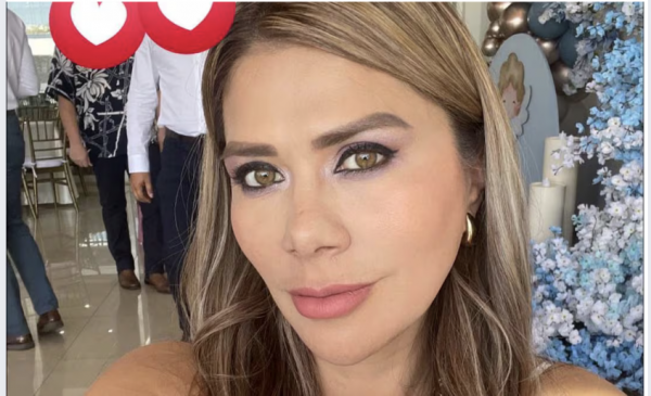 Detienen a la secretaria particular de Grecia Quiroz, la relacionan con el asesinato de Carlos Manzo